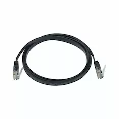 Коммутационный шнур патч-корд ITK кат.6 UTP PC09-C06U-3M-FL