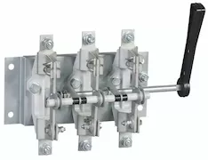 Разъединитель IEK РЕ19-35-31120 250А PE-31120-0250