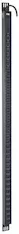 вертикальный ITK PDU 42U 1 фаза 32А 30 розеток C13 + 6 розеток C19 вилка IEC60309 PV22-30C13-06C19-41