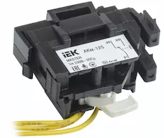 Контакт аварийный IEK АКм-125 АКм-32 MASTER
