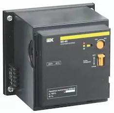 Электропривод IEK ЭП-40 230В SVA50D-EP