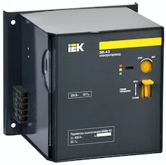 Электропривод IEK ЭП-43 230В SVA60D-EP