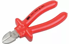 Кусачки боковые IEK TCP-3-160