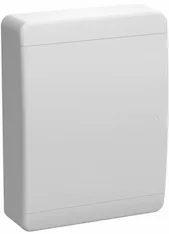 Корпус пластиковый IEK ЩРН-П-24 IP41