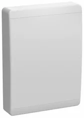 Корпус пластиковый IEK ЩРН-П-54 IP41 TF5-KP13-N-54-41-K01-K01