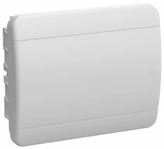 Корпус пластиковый IEK ЩРВ-П-12 IP41 TF5-KP13-V-12-41-K01-K01