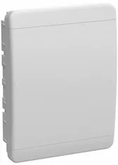 Корпус пластиковый IEK ЩРВ-П-24 IP41