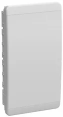 Корпус пластиковый IEK TEKFOR ЩРВ-П-36 IP41 TF5-KP13-V-36-41-K01-K01