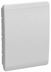 Корпус пластиковый IEK ЩРВ-П-54 IP41 TF5-KP13-V-54-41-K01-K01