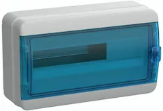 Корпус пластиковый IEK КМПн-18 IP65