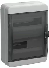 Корпус пластиковый IEK КМПн-24 IP65
