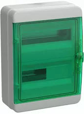 Корпус пластиковый IEK КМПн-24 IP65