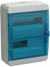 Корпус пластиковый IEK КМПн-24 IP65