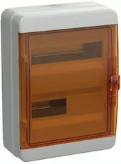 Корпус пластиковый IEK КМПн-24 IP65