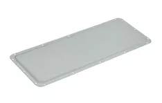 TITAN Фланец кабельный 445х170мм глухой IEK TI-00D-FLG-445-170
