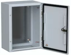 Корпус металлический IEK ЩМП-40.30.20 УХЛ1 IP66
