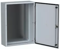 Корпус металлический IEK ЩМП-80.60.25 УХЛ1 IP66