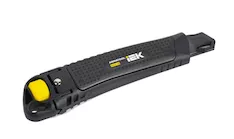 ARMATOOL Нож строительный усиленный 18мм НСУ-18 SK2 IEK TNC72-18