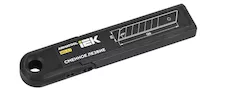 ARMATOOL Сменное лезвие 60 град 25х126мм SK2 набор 10шт IEK TNC72D-NL-25-126