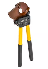 Ножницы секторные НС-40СИП IEK TNS41-040-CIP
