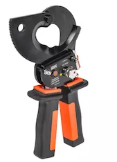 Ножницы секторные НС-45Бр IEK TNS41-045-BR