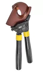 Ножницы секторные НС-52ВЛ IEK TNS41-052-BL