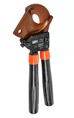 Ножницы секторные НС-55Бр IEK TNS41-055-BR
