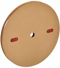Трубка термоусадочная ТТУ нг-LS IEK UDRS-D16-100-K04