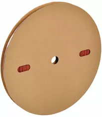 Трубка термоусадочная ТТУ нг-LS IEK UDRS-D20-100-K04