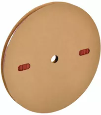 Трубка термоусадочная ТТУ нг-LS IEK UDRS-D25-50-K04