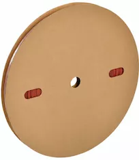 Трубка термоусадочная ТТУ нг-LS IEK UDRS-D28-50-K04