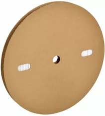 Трубка термоусадочная ТТУ нг-LS IEK UDRS-D30-50-K01