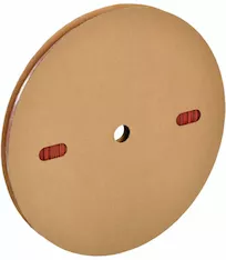 Трубка термоусадочная ТТУ нг-LS IEK UDRS-D30-50-K04