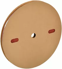 Трубка термоусадочная ТТУ нг-LS IEK UDRS-D40-50-K04