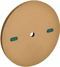 Трубка термоусадочная ТТУ нг-LS IEK UDRS-D40-50-K06