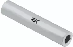 Гильза алюминиевая IEK ГА 35-8