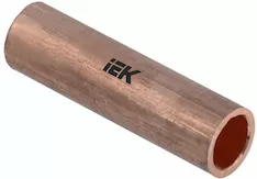 Гильза медная IEK ГМ 50-11
