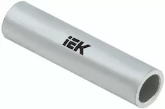 Гильза медная луженая IEK ГМЛ 25