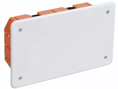 Коробка распаячная IEK КМ41026