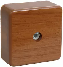 Коробка распаячная IEK КМ41205-05