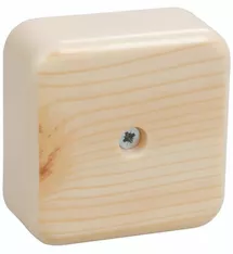 Коробка распаячная IEK КМ41205-04