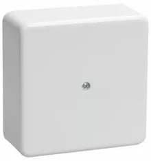 Коробка распаячная IEK КМ41222
