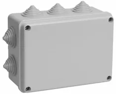 Коробка распаячная IEK КМ41241