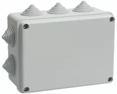 Коробка распаячная IEK КМ41242