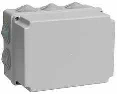 Коробка распаячная IEK КМ41246