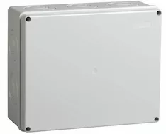 Коробка распаячная IEK КМ41271