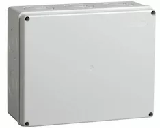 Коробка распаячная IEK КМ41272