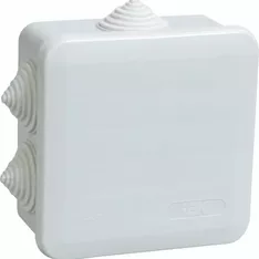 Коробка распаячная IEK КМ41255