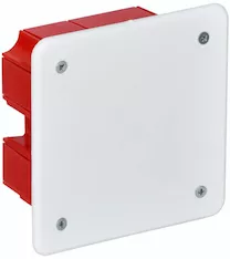 Коробка распаячная IEK КМ41001