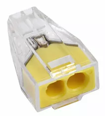Строительно-монтажная клемма IEK СМК 773-322 UKZ-004-322